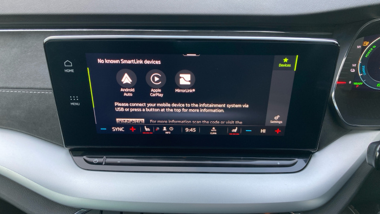 Skoda Octavia 1.4 TSI 150 SE L 5dr DSG Petrol Hatchback